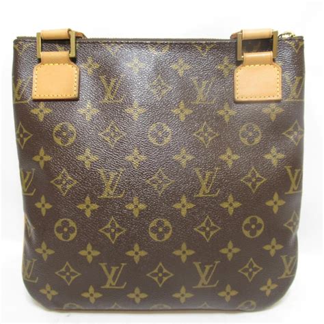 louis vuitton m40044|LOUIS VUITTON Monogram Pochette Bosphore Shoulder Bag .